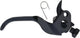 SHIMANO Bremshebel BL-M7100 Links - präziser MTB Scheibenbremshebel, ca. 25 g