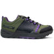 SIDI MTB Atomus Military Gr. 46 - Ripstop, MI²-Sohle, CAPTA-Grip, Millenium Fit, AT1CLPL, Schnürverschluss