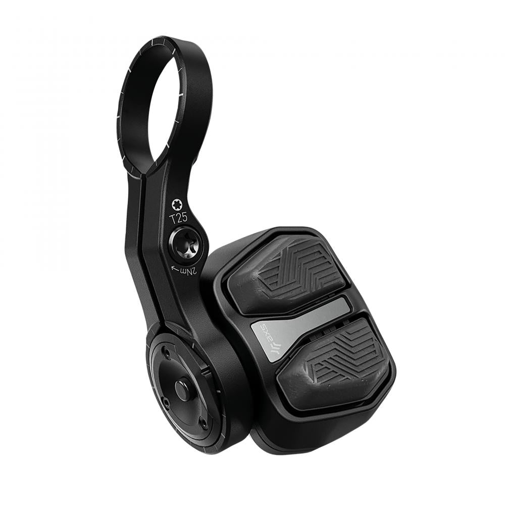 Controller Pod Axs Ultimate Konkave Knöpfe D1 - Leichter, Individuell Anpassbarer Axs-schalter
