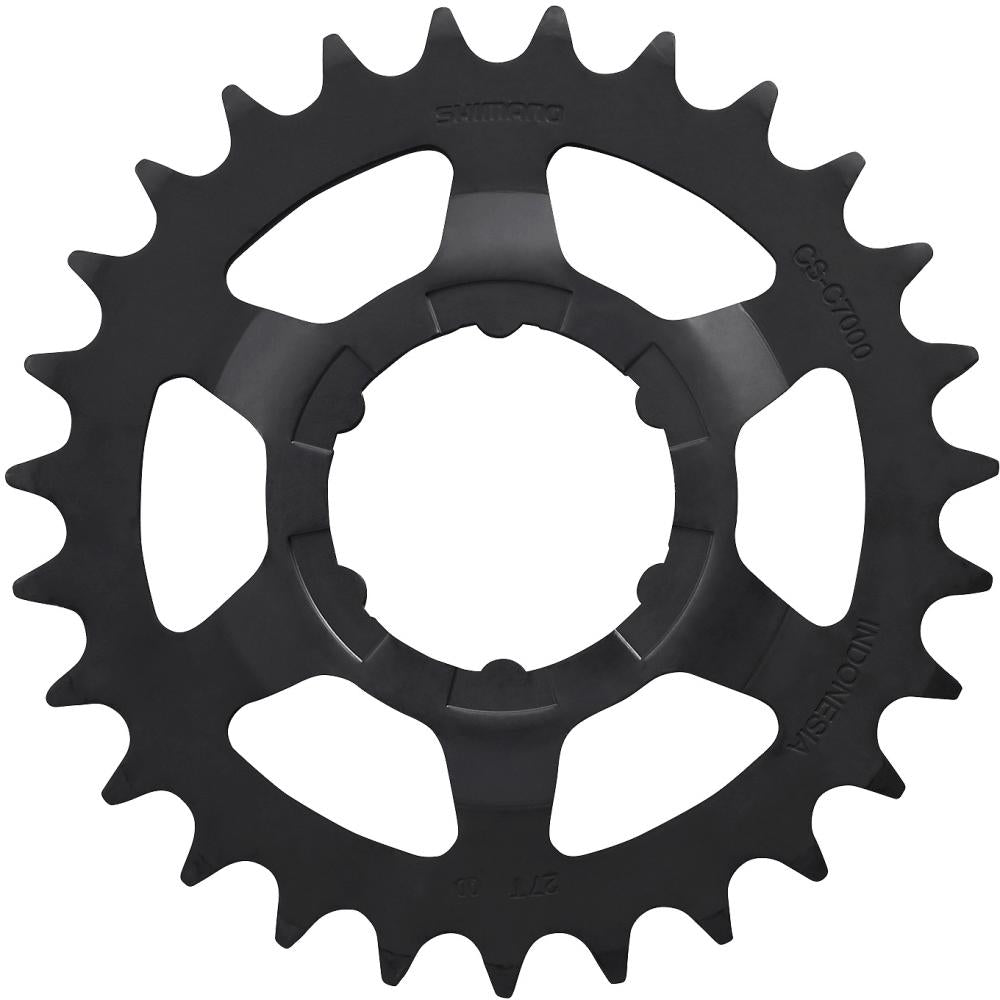SHIMANO Ritzel NEXUS 30Z CSC7000 Ritzel - für NEXUS Nabenschaltungen mit 30 Zähnen