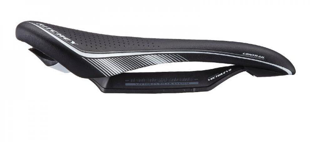 Ritchey WCS Contrail Vector Evo Sattel 280x142mm schwarz