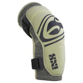 IXS Sports Division iXS Carve EVO+ elbow guard L Camel - komfortabler Ellbogenschutz