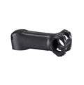Ritchey Comp Switch Vorbau 31,8 mm, 110 mm Länge, 6° Neigung, BB Black, integrierte Kabelführung für 1,5" Steuerrohre, Aluminium 6061