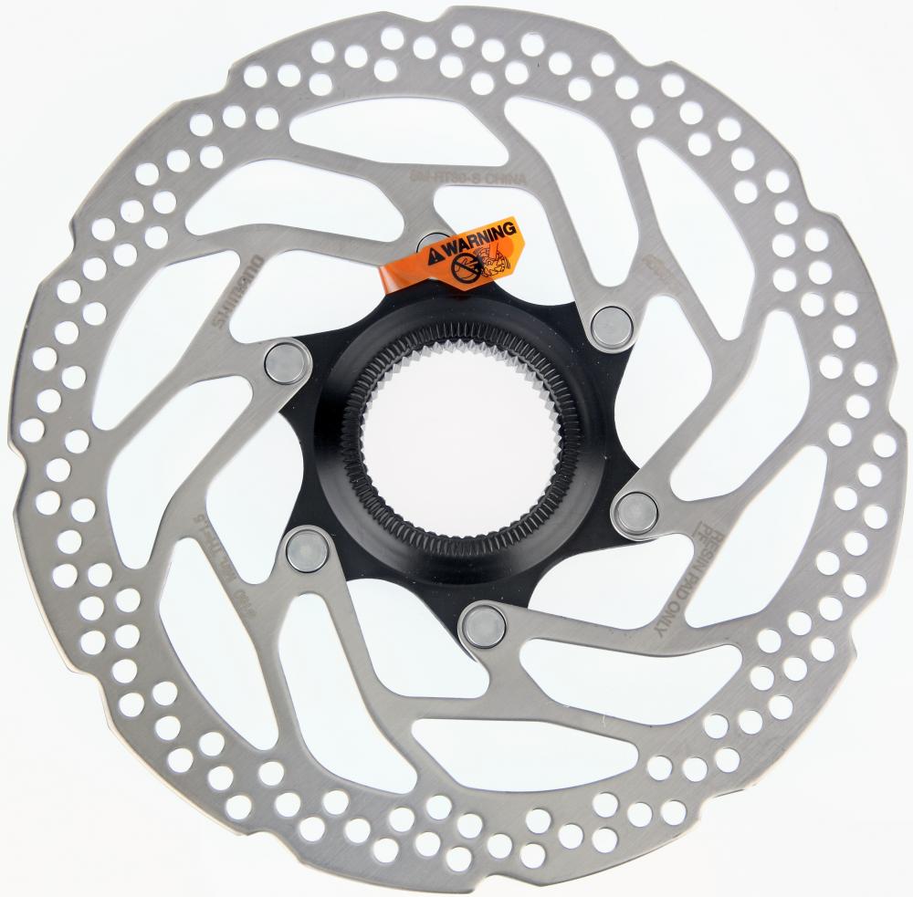 Sm Rt30 Centerlock Bremsscheibe Mit Magnet Fur E Bike Geschwindigkeitssensor
