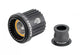 DT Swiss Freilauf/Rotor Umrüstkit Shimano Ratchet EXP - 5 x 135 mm Schwarz