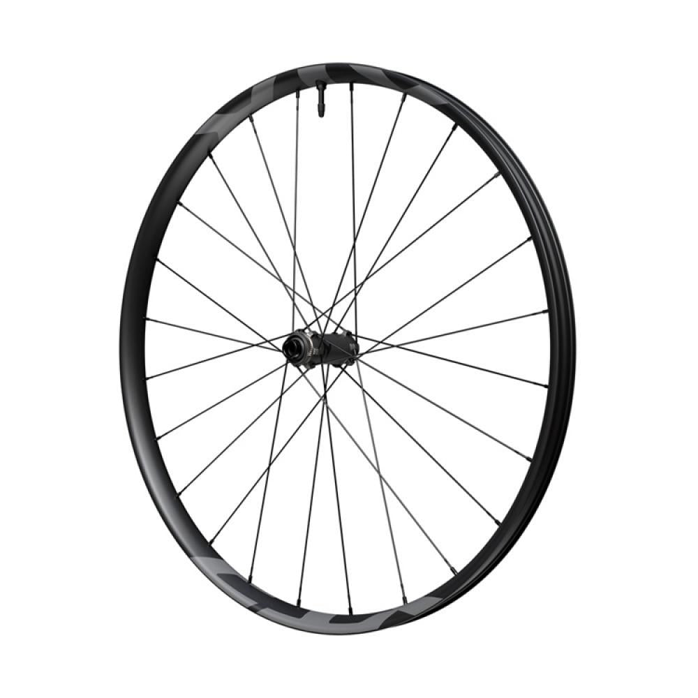 SHIMANO Vorderrad WH-M9200 29 Zoll - leichtes High-Performance MTB-Laufrad
