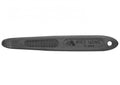 BikeHand, Reifenheber, verstärktes Nylon, 200mm lang, Set= 2 Stück, schwarz