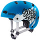 uvex kid 4 style super hero blue matt | 51-55