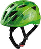 Alpina Kinderhelm Ximo Flash green dino 47 bis 51cm