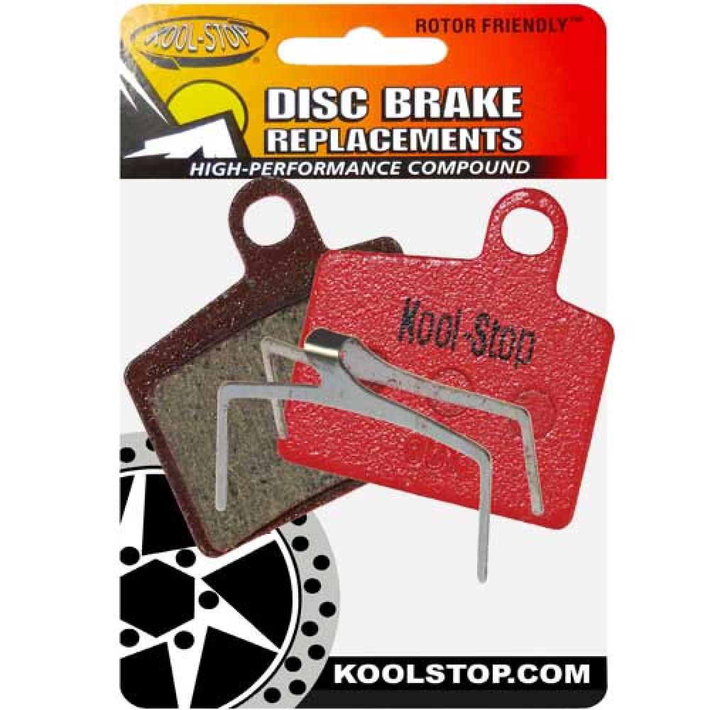 Kool Stop Scheibenbremsbelagd-260 Hayes