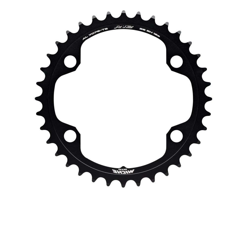 Miche UTG R81/R71 12s Kettenblatt 40 Zähne - Innen für Shimano Ultegra 8100/105 7100