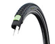 Schwalbe Marathon GreenGuard 47-622 Drahtreifen 28 Zoll - Umweltfreundlicher Tourenreifen mit 3 mm Pannenschutz