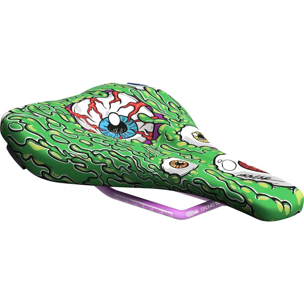 ERGOWAVE SQlab 60X ERGOWAVE®® active 2.2 ltd. Metzger 15cm 57260 - Sattel - MTB-Sattel