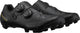 SHIMANO RX910 SCHUH STANDARD SPD BLACK UNISEX SIZE 39 Fahrradschuhe - 910,