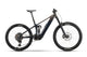 RAYMON Vamok Ultimate E-Fully Größe S - Bosch Performance Line CX - 800 Wh - SRAM GX Eagle Transmission AXS - Smokeblue/Pipegrey