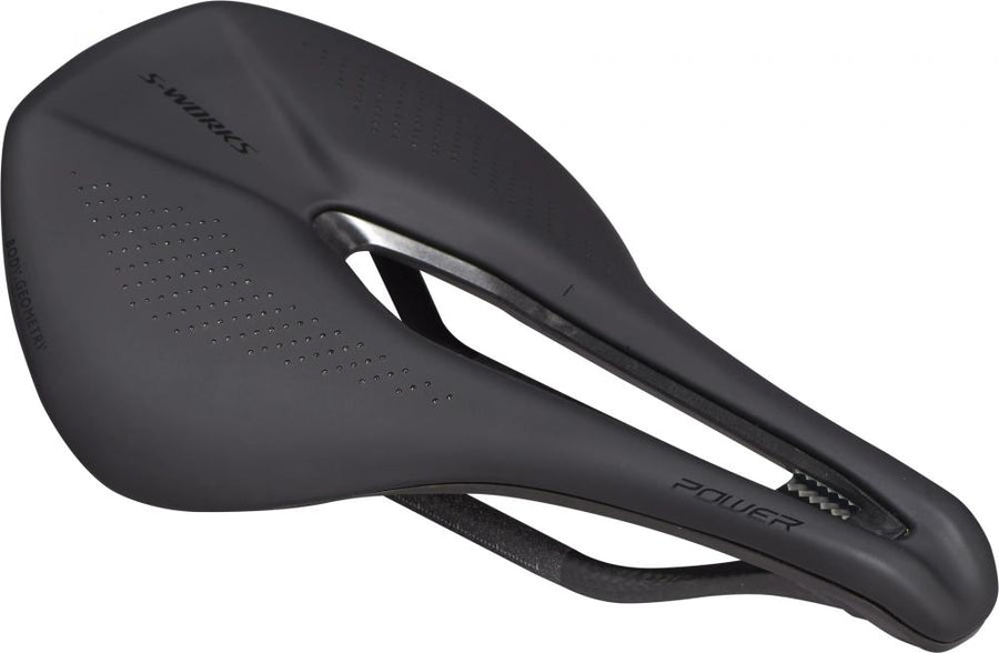 Specialized S-Works Power Carbon Sattel 130mm - ultraleichter Rennradsattel für Profis