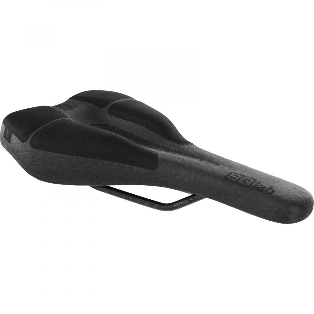 Retoure: M-D SQlab Sattel 610 Infinergy® M-D active 2.1 14cm - Trekking