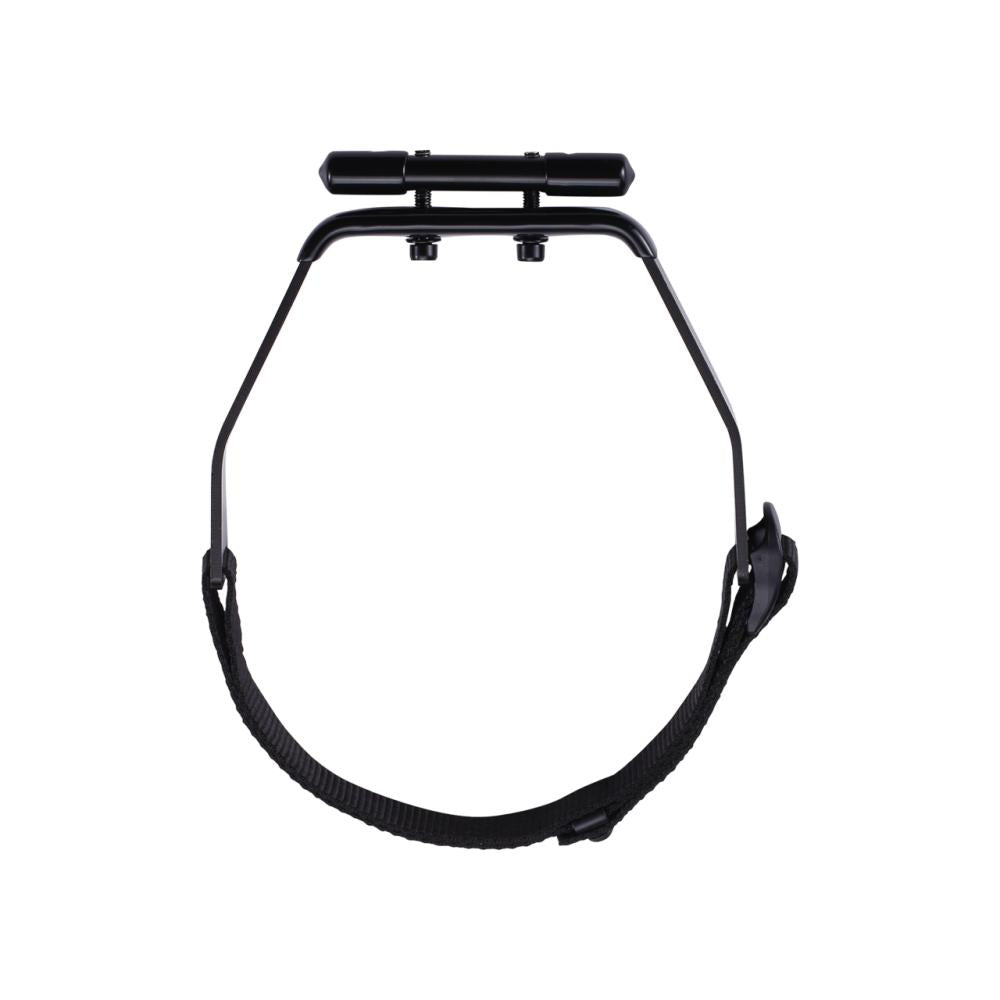 Bbb Bikepacking Bagbrace 11.2x14.5x3cm Schwarz Größe 11 - Stabilisiert Bikepacking-satteltaschen