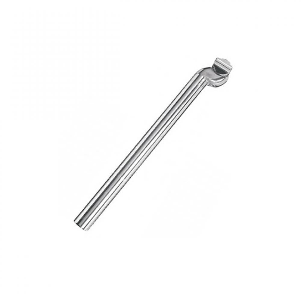 31.6 Mm Patentsattelstütze Ø 29 - 6mm L350mm Silber Al6061