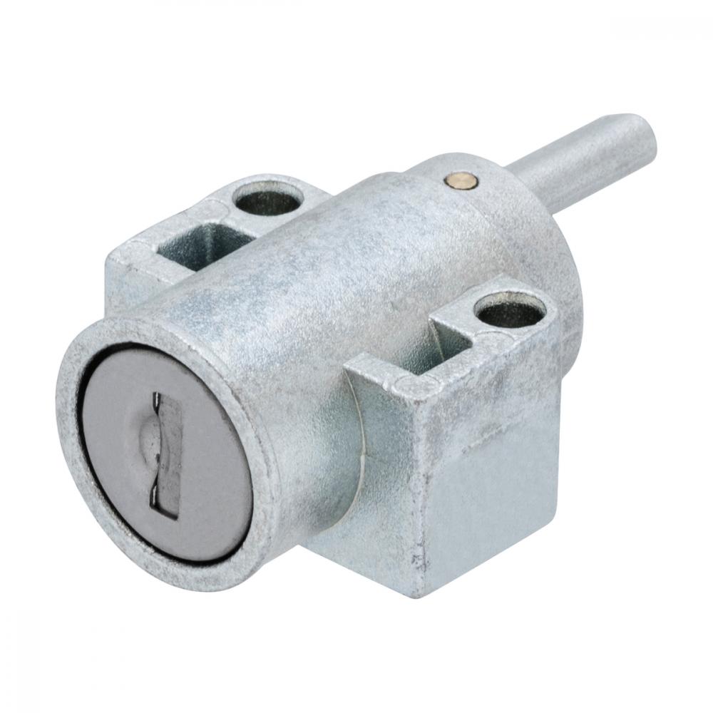 Abus Bosch Standard Schließzylinder lang für CompactTube Akkus - sicheres Akkuschloss