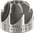VAR Fräser CD-03621-41.15 1 1/8" Cane Creek 41 - präzises Werkzeug für Steuersätze