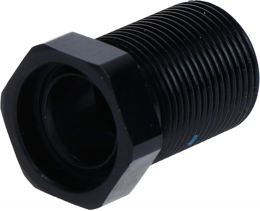 SHIMANO Verschlusshülse Achse PD-M540 rechts - Ersatzteil MTB-Pedal, 7 g