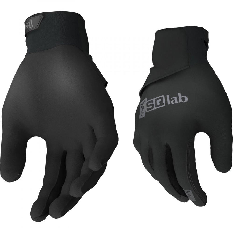 SQlab SQ-Gloves ONE10 L Wide - Ergonomische Fahrradhandschuhe für breite Hände - Bekleidung