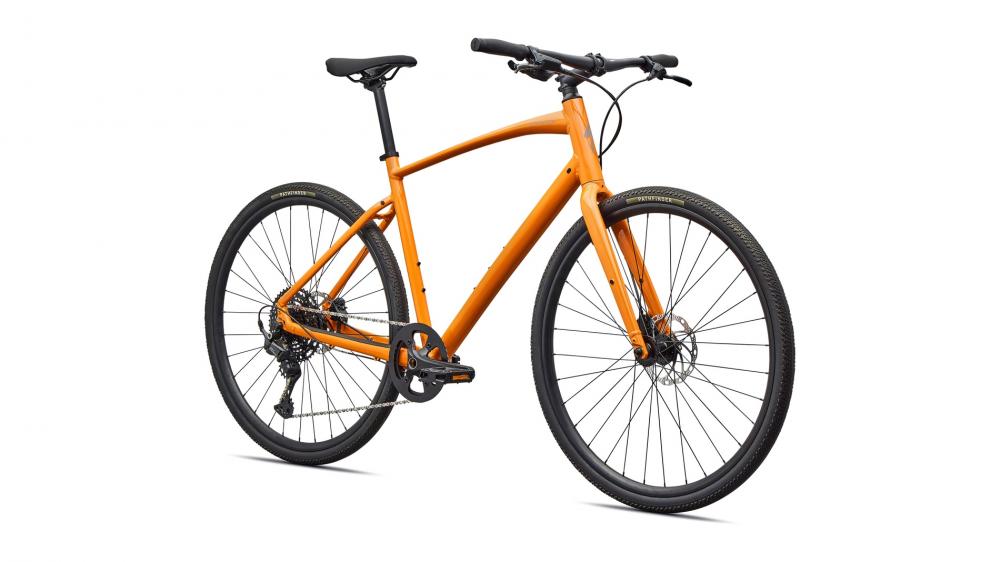 SIRRUS X 3.0 Fitnessbike - Gravel- und Trekkingbike für vielseitige Einsätze - Unbekannt
