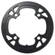 M-Wave E-Bike Kettenschutz Alu CNC 40t LK 104 mm