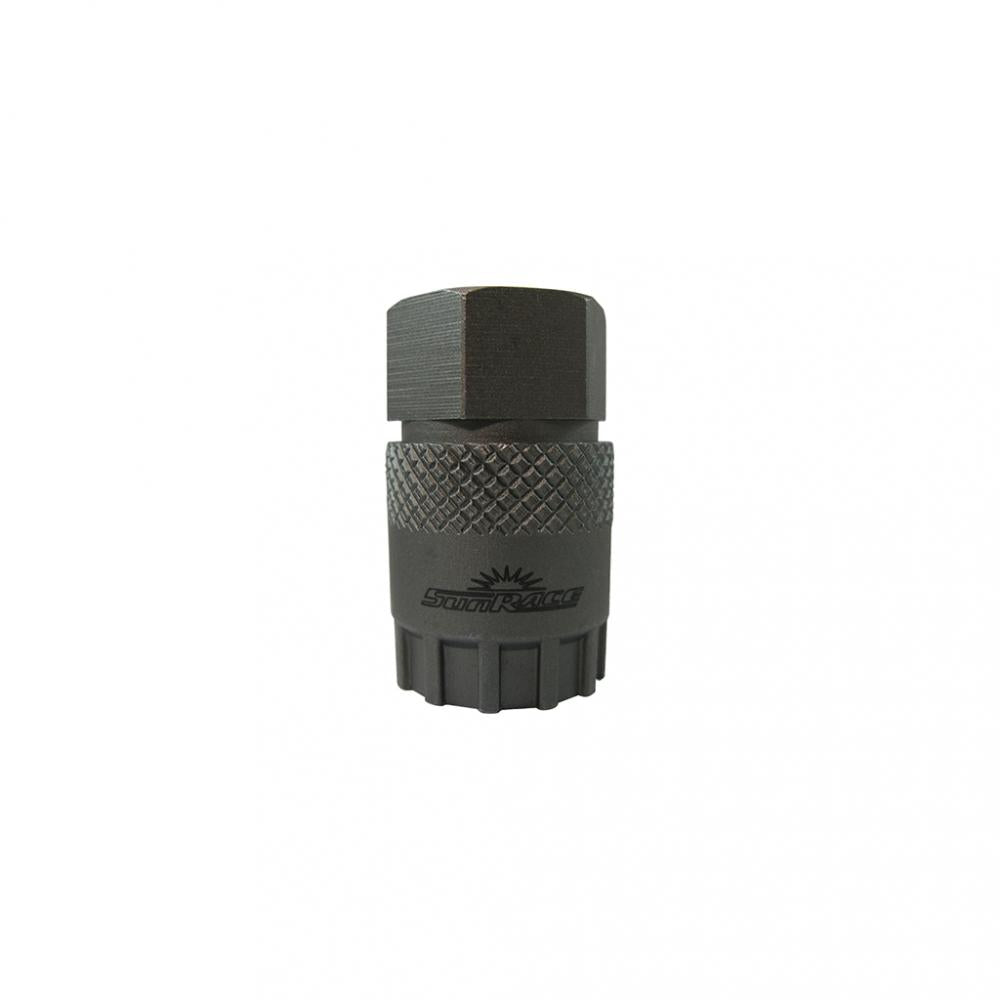 SunRace TLCS1 Kassettenabzieher - 1/2 Zoll und 21 mm