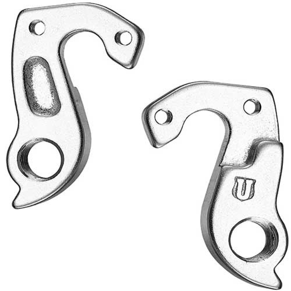 Schaltauge Inkl. Schrauben Auf Karte, Gh-224, 439224