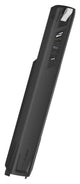 Centurion Batterieabdeckung Bosch Powertube 625 Wh Schwarz - Schutz für integrierten Akku