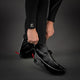 Chiba Race Überschuh, 10 - schwarz, XS