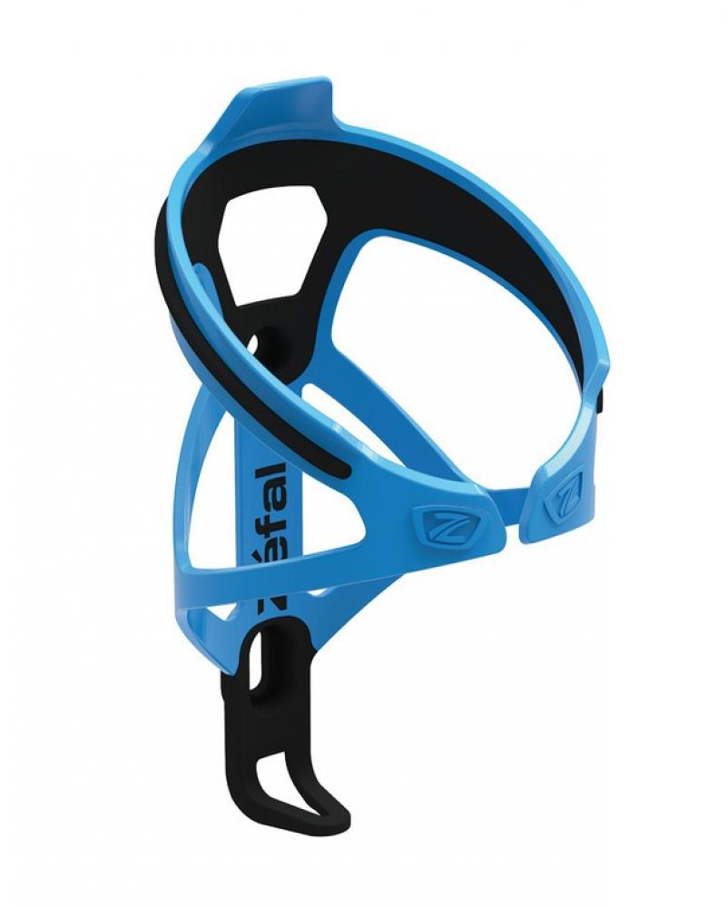 Trinkflaschenhalter Pulse B2 Cyan Blau