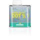 Bremsflüssigkeit BRAKE FLUID DOT 5.1 250 - hohe Bremsleistung und Sicherheit
