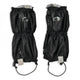 Tatonka Gaiter Ripstop short light - Gamaschen Unisex mit leichtem Ripstop-Gewebe