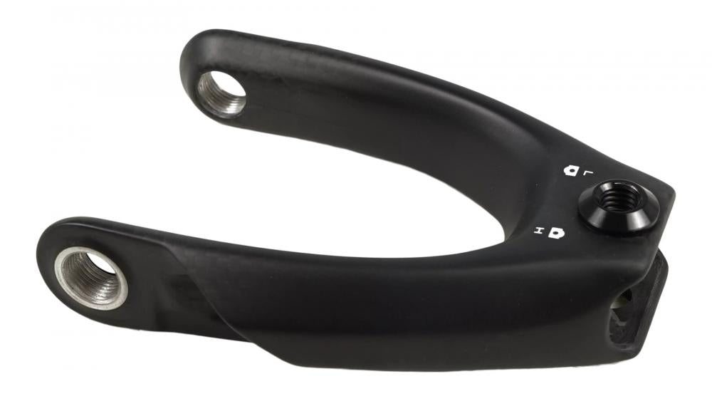 LEVO SHK EXT MY25 Shock Extension Carbon 91mm - Dämpferverlängerung für Specialized Levo