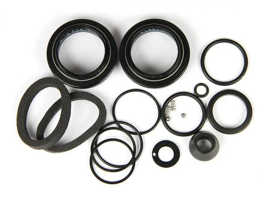 Manitou Servicekit R7 Pro, M30, Markhor 30 mm - zuverlässiges Gabel-Upgrade