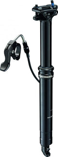 MERIDA Comp TR Dropper Sattelstütze 30,9x410mm, 125mm Hub, Alu, intern