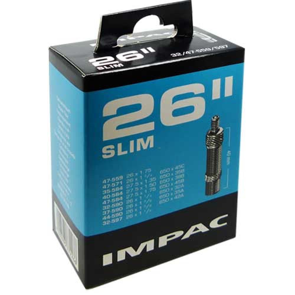 Schlauch Impac 26" Slim 32-47/559-597 Dv-40mm