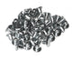 Schwalbe Spikes Stahl (50er Beutel) 50 Stück - optimale Traktion auf Eis und Schnee - Ersatzspikes