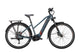CONWAY Cairon T 3.0 625, Trapez, 28", anthracite / copper metallic, 9-Gang TEKTRO "M350", 49 cm / L
