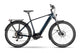 Tourray 720 Diamond 27.5" x L 8S Acera