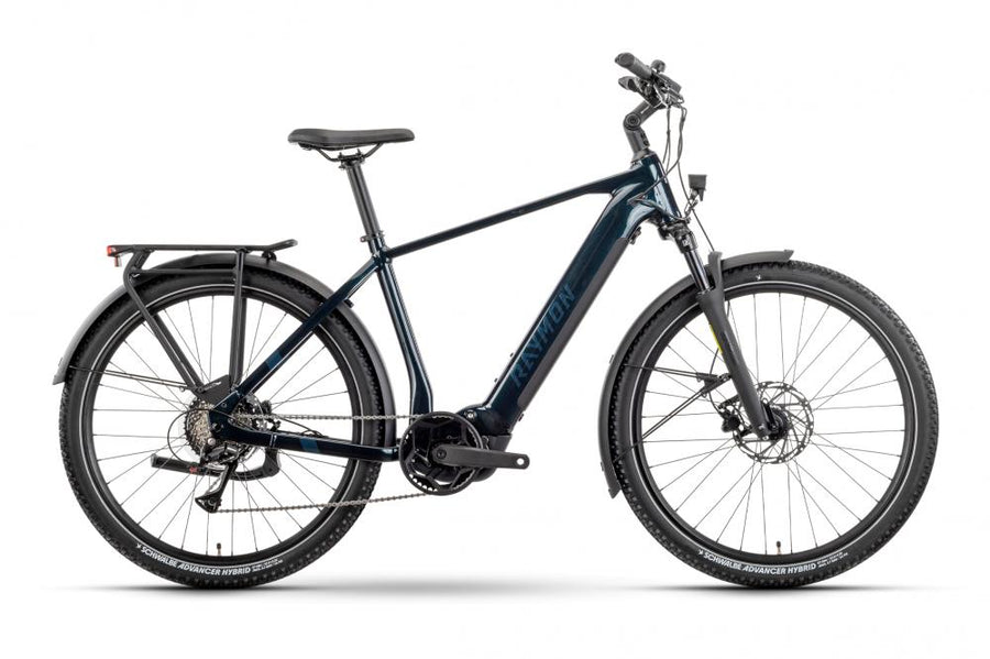 Tourray 720 Diamond 27.5" x L 8S Acera