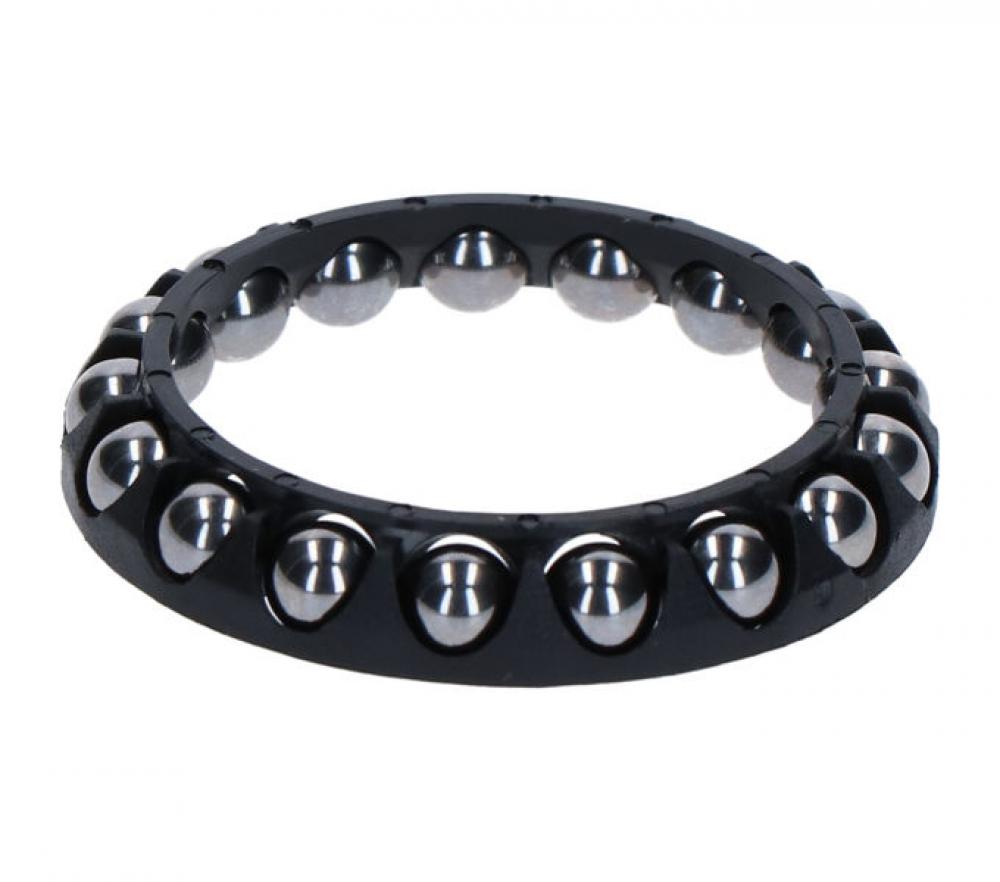SHIMANO Kugelring Y2CR98040 links 5/32 x 15 für HB-MT400