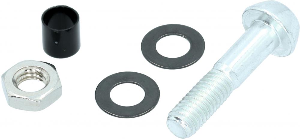 SHIMANO Befestigungsschraube Bremsarm BR-4700 M6 x 26,5 mm - 26,, 5 mm