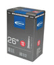 Schwalbe Schlauch SV13 in Folie 26x1.50-2.40" 40/62-559 SV 40mm