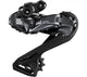 SHIMANO Ultegra Di2 RD-R8150 Schaltwerk 12-fach - Elektronisches Rennrad Schaltwerk - Schaltwerk Di2