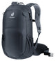 Deuter Velo Tour 20 Fahrradrucksack Schwarz - 20L für Tagestouren
