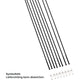 DT Swiss Speichenkit für XMC 1200 Spline 27 - Speichen Zubehör